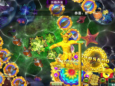 星力正版幸运六狮