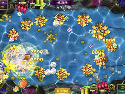 9代星力最新幸运六狮